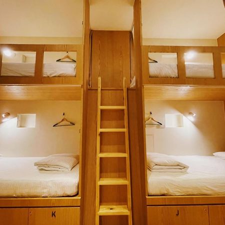 Lixia Hostel Сяолюцю Экстерьер фото