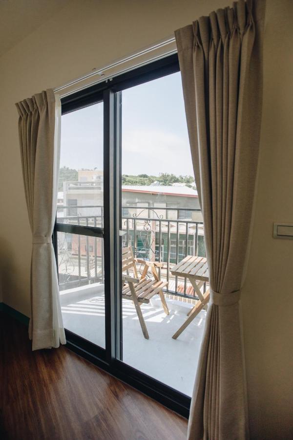 Lixia Hostel Сяолюцю Экстерьер фото