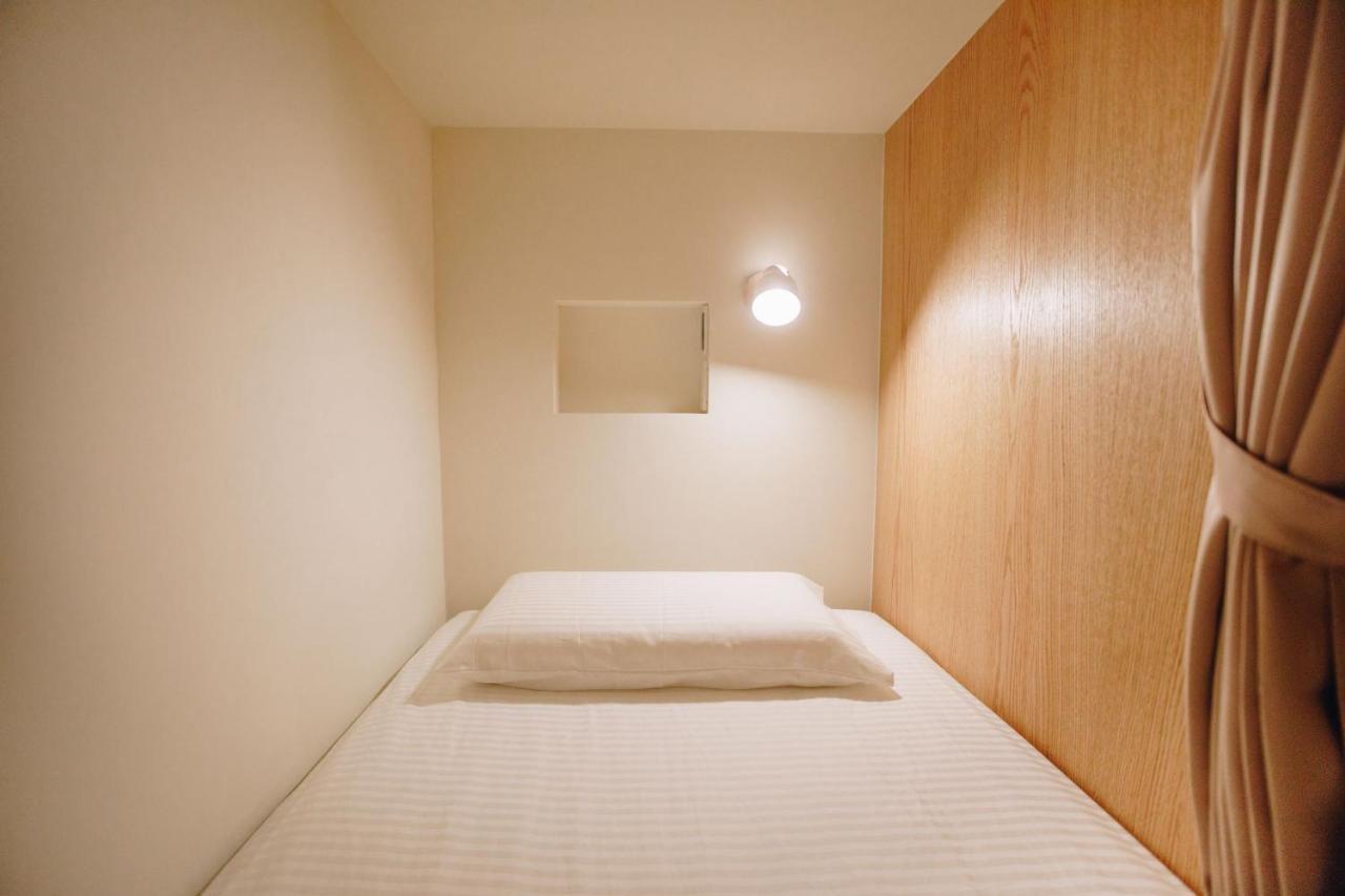 Lixia Hostel Сяолюцю Экстерьер фото