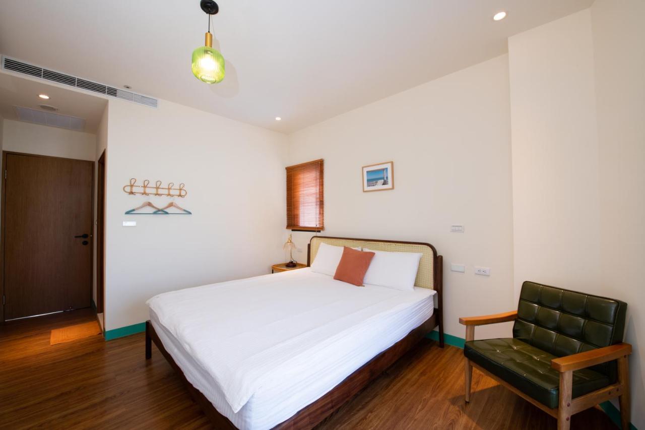 Lixia Hostel Сяолюцю Экстерьер фото