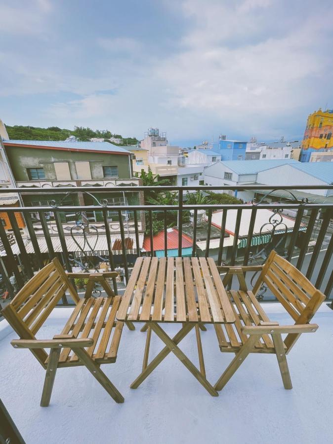 Lixia Hostel Сяолюцю Экстерьер фото