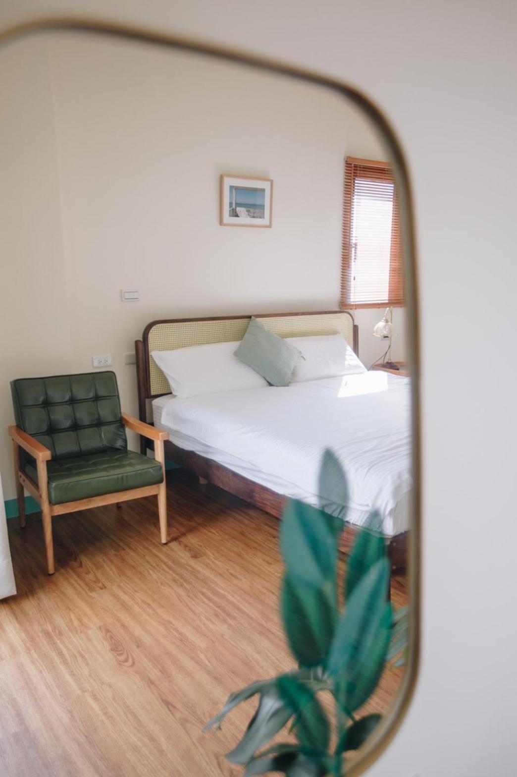 Lixia Hostel Сяолюцю Экстерьер фото
